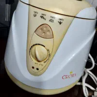سرخ کن و وسایل دیگه..