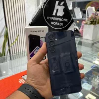 A55 5g 256 gig ram 8 با گارانتی