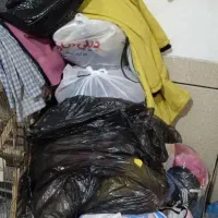 لباس دست دوم