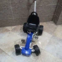 چهار چرخ|اسباب‌‌بازی|بوکان, |دیوار