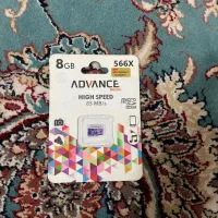 رم ۸گیگ نو نو