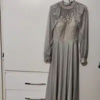 لباس مجلسی زنانه