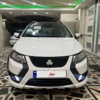 کوییک rs سقف مشکی 403 صفر