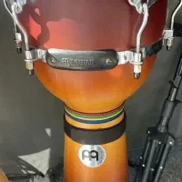 تومبا کونگا جیمبی ضرب تمپو داربوکا