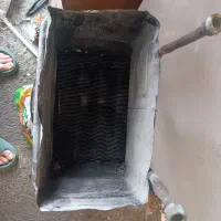 رادیات مسی آبگرمکن b15|آبگرمکن، پکیج، شوفاژ|تبریز, |دیوار