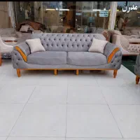 مبلمان مدرن|مبلمان خانگی و میز عسلی|رشت, حومه رشت|دیوار