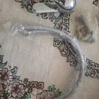 شیر مخلوط اهرمی روشویی