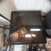 میز پذیرایی