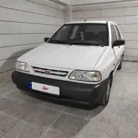 پراید مدل ۹۴