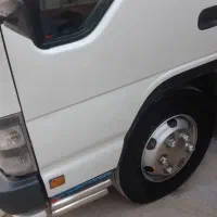 ایسوزو 6 تن مدل 89 نیمه دوم|خودرو سنگین|جوانرود, |دیوار