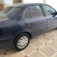 سمند EF7|خودرو سواری و وانت|کرمان, |دیوار