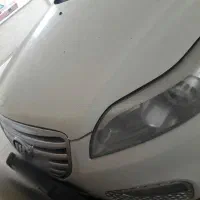 لیفان ایکس X60|خودرو سواری و وانت|اصفهان, بهارستان|دیوار