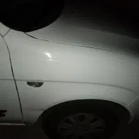 تیبا صندق دار|خودرو سواری و وانت|بهارستان, |دیوار