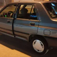 ماشین پراید 94|خودرو سواری و وانت|هشتگرد, مدرس|دیوار