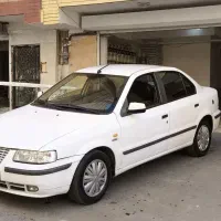 سمندموتورملی دوگانه کارخانه ۹۴|خودرو سواری و وانت|مرند, |دیوار