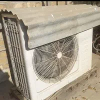 کولر TCL 32 هزار|کولر گازی و فنکوئل|اهواز, ۲۴ متری|دیوار