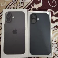 آیفون 16 نرمال