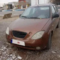 تیبا مدل ۹۳|خودرو سواری و وانت|بهار, |دیوار