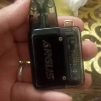 پادARGUS به شرط چاقو