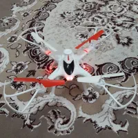 کواد مدل ایرفان|اسباببازی|مبارکه, |دیوار