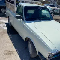 پیکان وانت مدل ۹۰