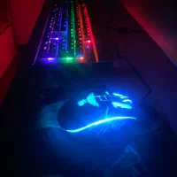 کیس پرقدرت گیمینگ زیر قیمت|رایانه رومیزی|آمل, |دیوار