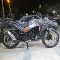 موتور NH 180