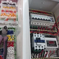 خدمات فنی منازل تجاری اداری