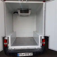 یخچال نیسان و پراید و پادرا|قطعات یدکی و لوازم جانبی|اصفهان, حصه جنوبی|دیوار