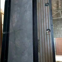 درب ضدسرقت لمینوکس فلزراش مدرن وکیوم ورودی ضدسرقت|مصالح و تجهیزات ساختمان|کرج, شهرک امیر المومنین|دیوار