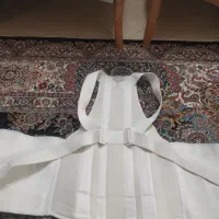 قوز بند و کمربند طبی