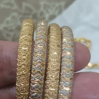 النگو سایز۳ نو استفاده نشده به قیمت تابلو