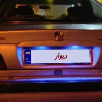 پارس|خودرو سواری و وانت|دورود, |دیوار