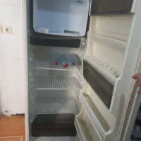 سالم بدون هیچی مشکلی|یخچال و فریزر|صدرا-فارس, فاز ۲|دیوار