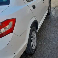 ماشین ساینا ۹۶|خودرو سواری و وانت|قم, شاه ابراهیم|دیوار