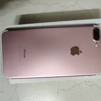 iPhone 7 Plus 256 LLA