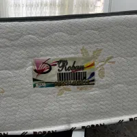 تشک طبی درجه یک روبان|تشک تختخواب|پیرانشهر, |دیوار