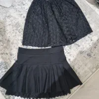 پالتو، هودی، سارافون، دامن کوتاه و بلوز|لباس|ماهدشت, |دیوار