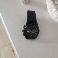 ساعت hublot دسنبد سیلیکونی|ساعت|رشت, شهرک قدس|دیوار