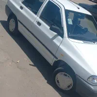 پراید  ۱۳۱ مدل ۹۵