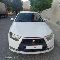 دنا پلاس 6دنده توربو 1401