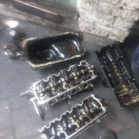 به یک شاگرد مکانیک و جلوبندی ساز نیازمندیم