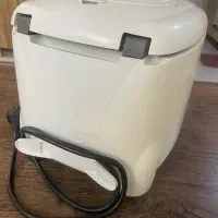 سرخکن دلونگی اصل|اجاق گاز و لوازم برقی پخت‌وپز|پردیس, فاز ۸|دیوار