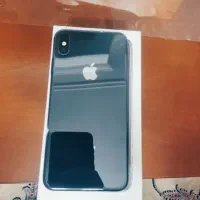 فروش و معاوضه گوشی آیفون xsmax ۲۵۶