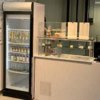 نیرو جهت کافه