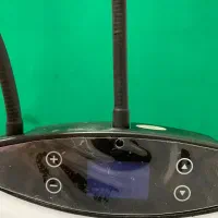 رینگ‌لایت حرفه ای جماری و سه پایه حرفه ای پاناسال|دوربین عکاسی و فیلم‌برداری|گنبد کاووس, |دیوار