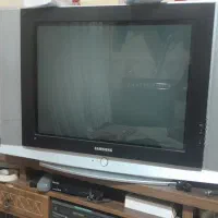 تلویزیون سامسونگ|تلویزیون و پروژکتور|محمدیه-قزوین, |دیوار