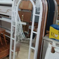 فروش آینه ایستاده قدی 3900 بازدید ساری|آینه|ساری, |دیوار