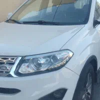 تیگو ۵ مدل ۹۵