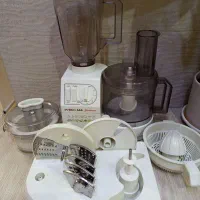 غذاساز چند کاره